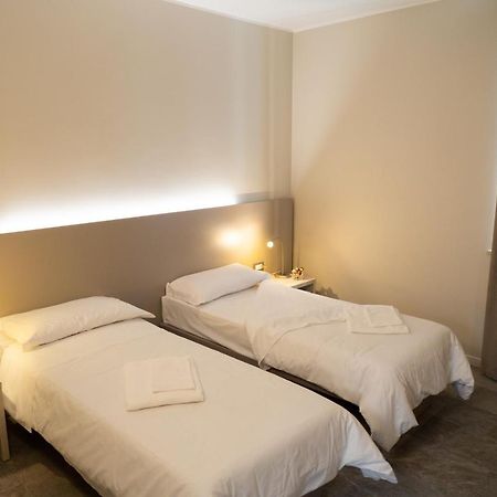 Hotel Europa Dossobuono Dış mekan fotoğraf
