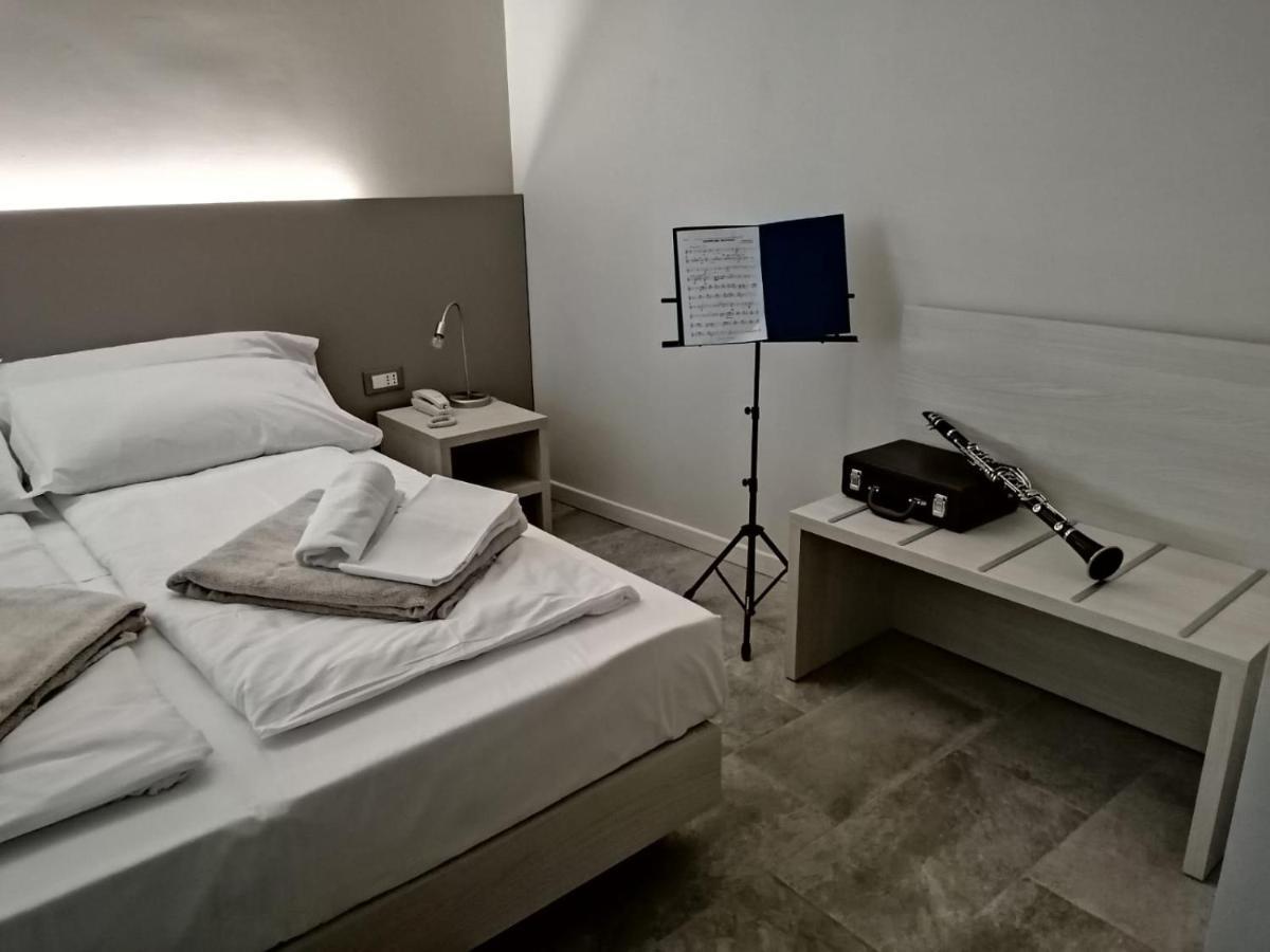 Hotel Europa Dossobuono Dış mekan fotoğraf
