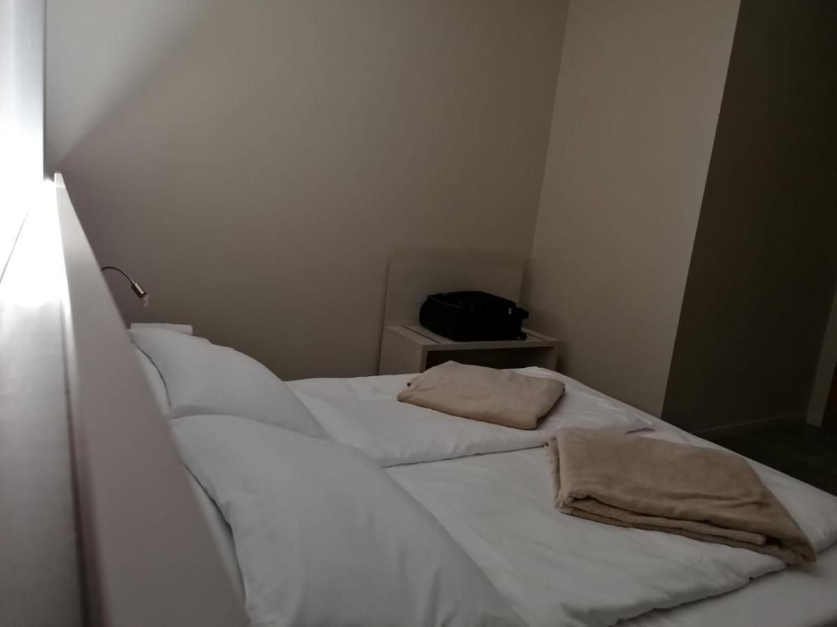 Hotel Europa Dossobuono Dış mekan fotoğraf