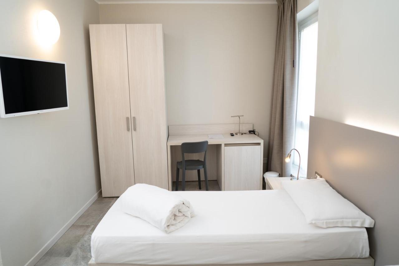 Hotel Europa Dossobuono Dış mekan fotoğraf