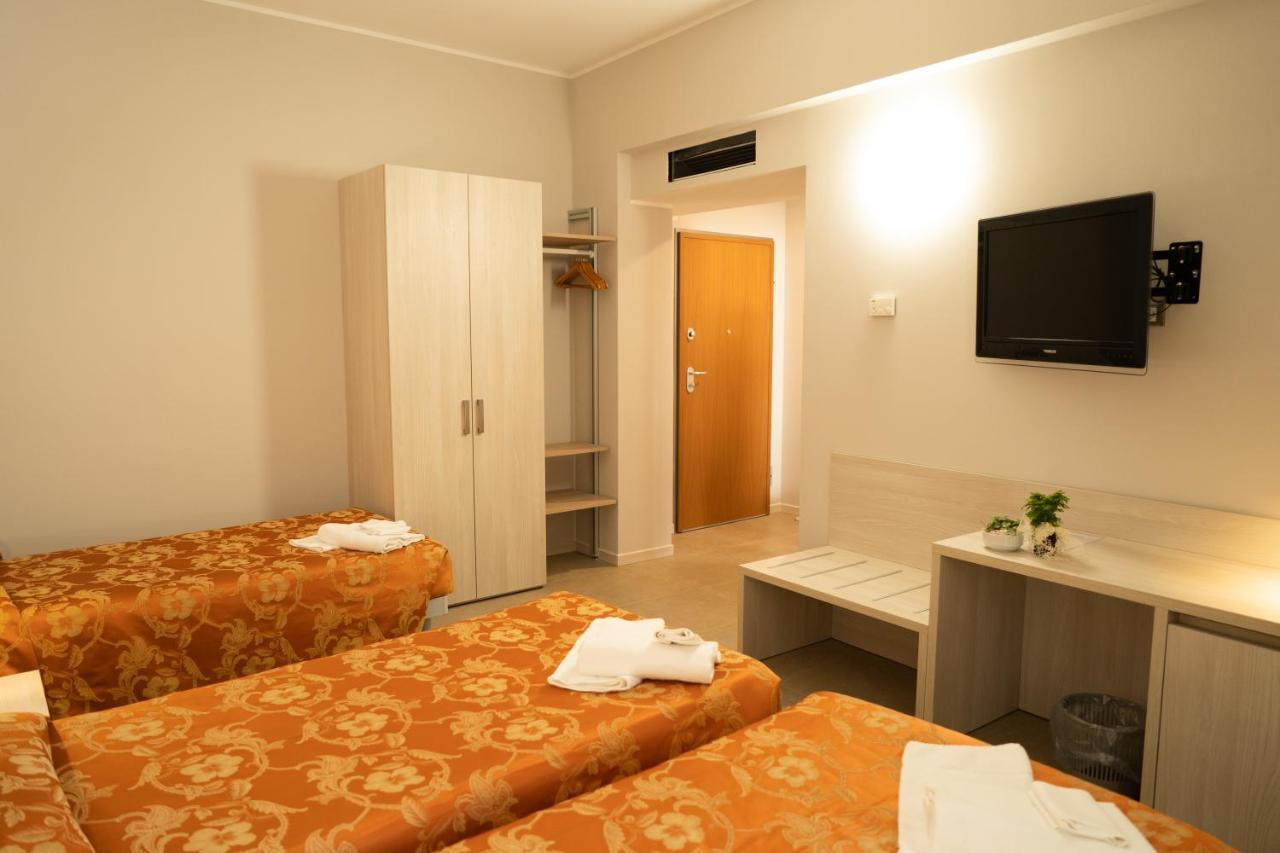 Hotel Europa Dossobuono Dış mekan fotoğraf