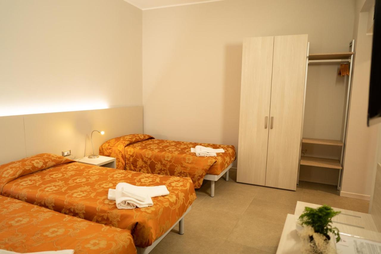 Hotel Europa Dossobuono Dış mekan fotoğraf