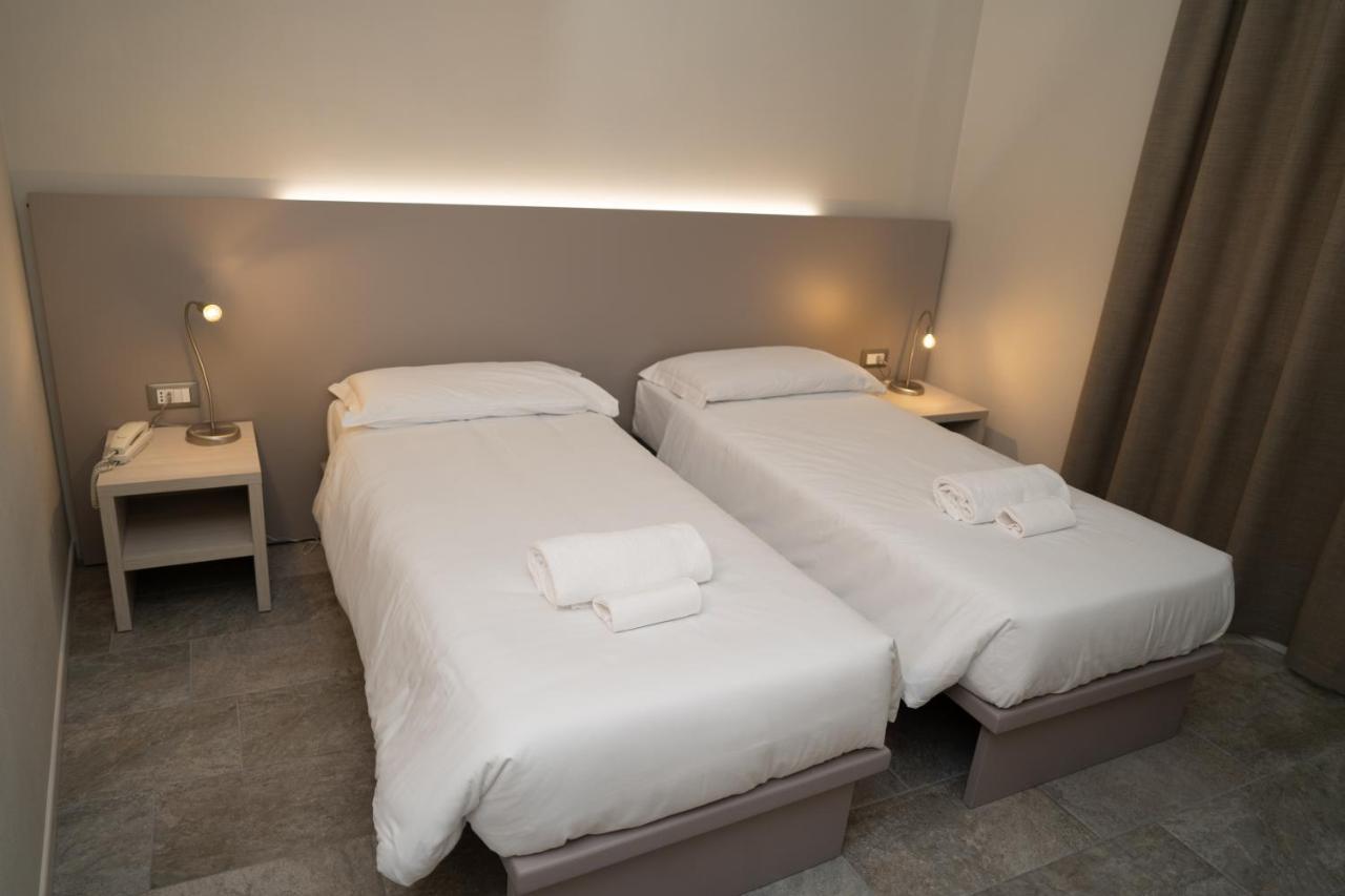 Hotel Europa Dossobuono Dış mekan fotoğraf