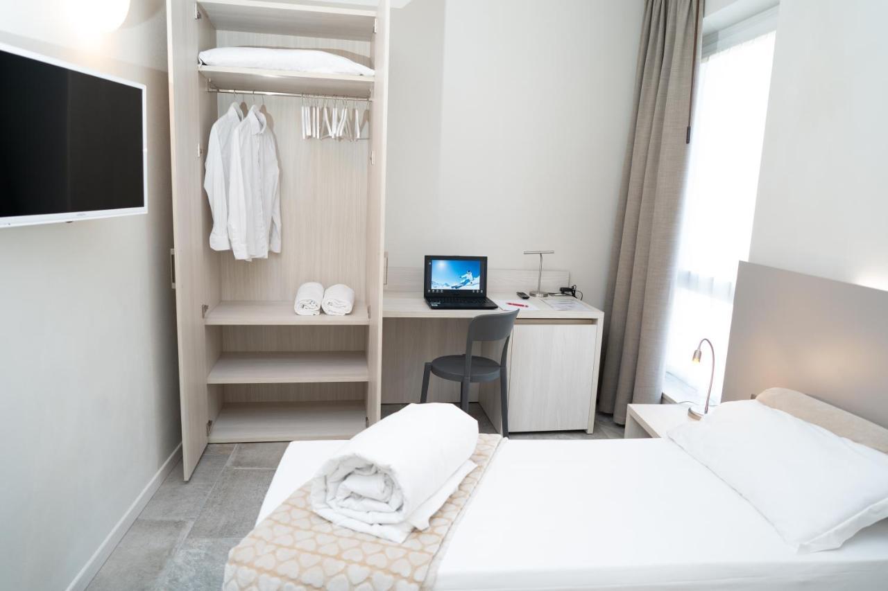 Hotel Europa Dossobuono Dış mekan fotoğraf