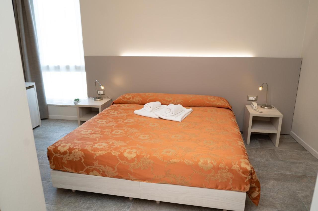 Hotel Europa Dossobuono Dış mekan fotoğraf