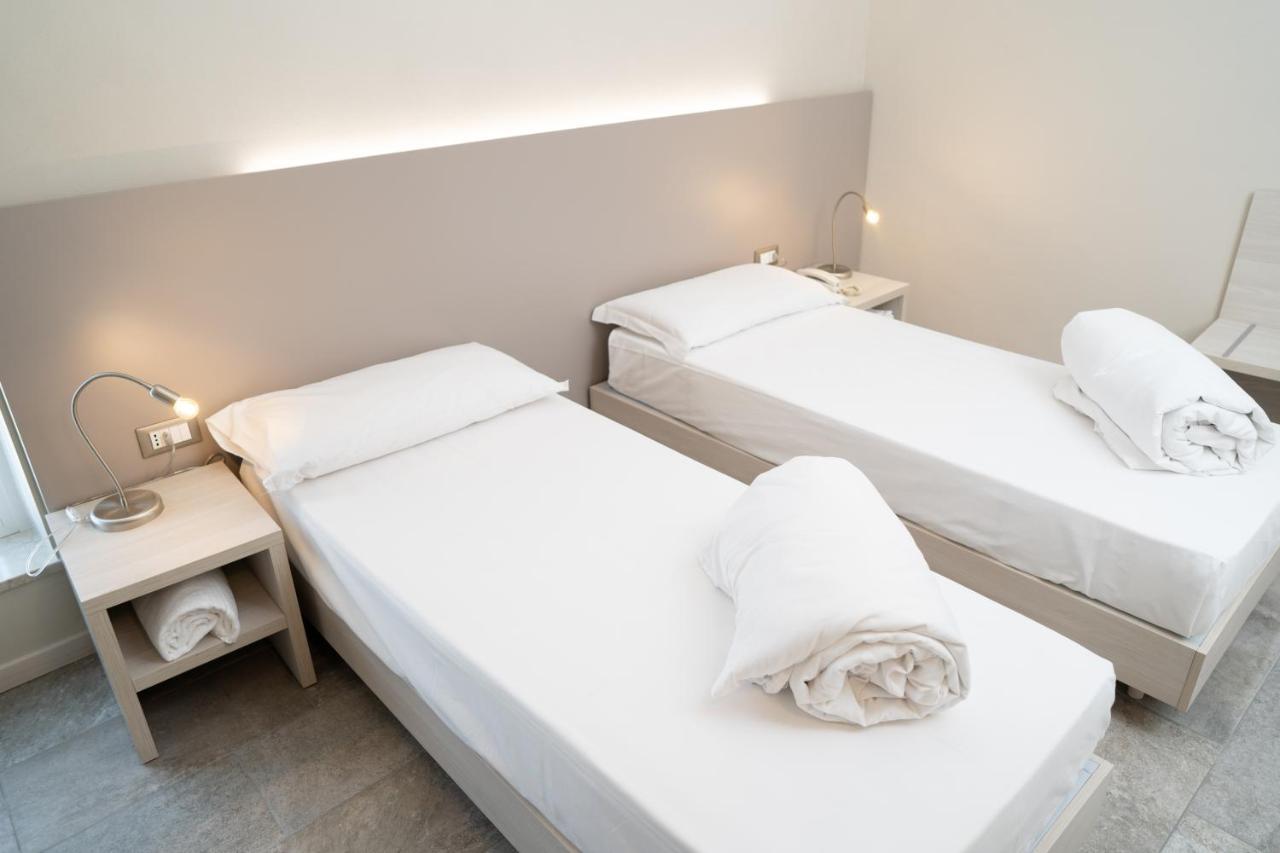 Hotel Europa Dossobuono Dış mekan fotoğraf