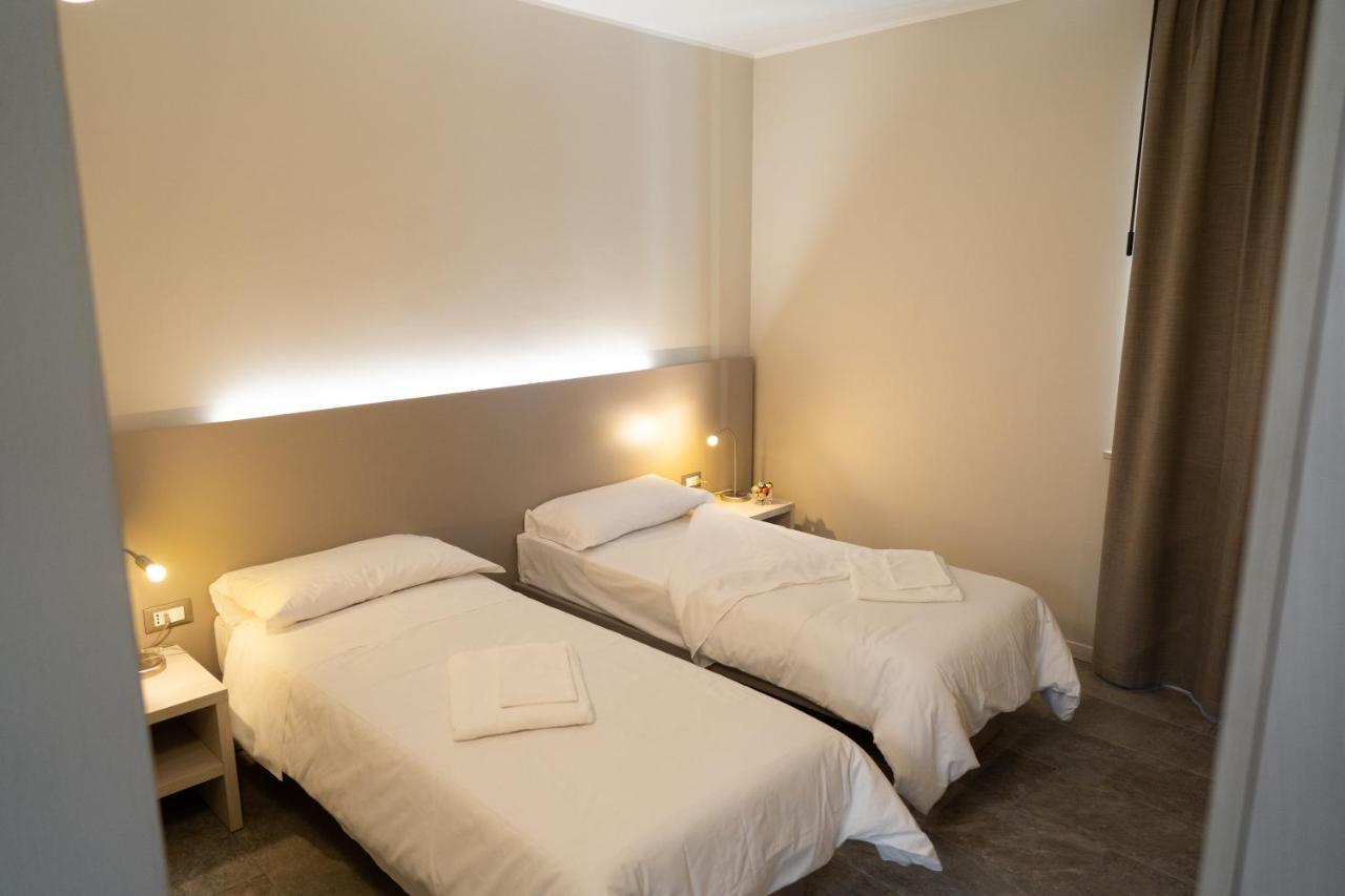 Hotel Europa Dossobuono Dış mekan fotoğraf