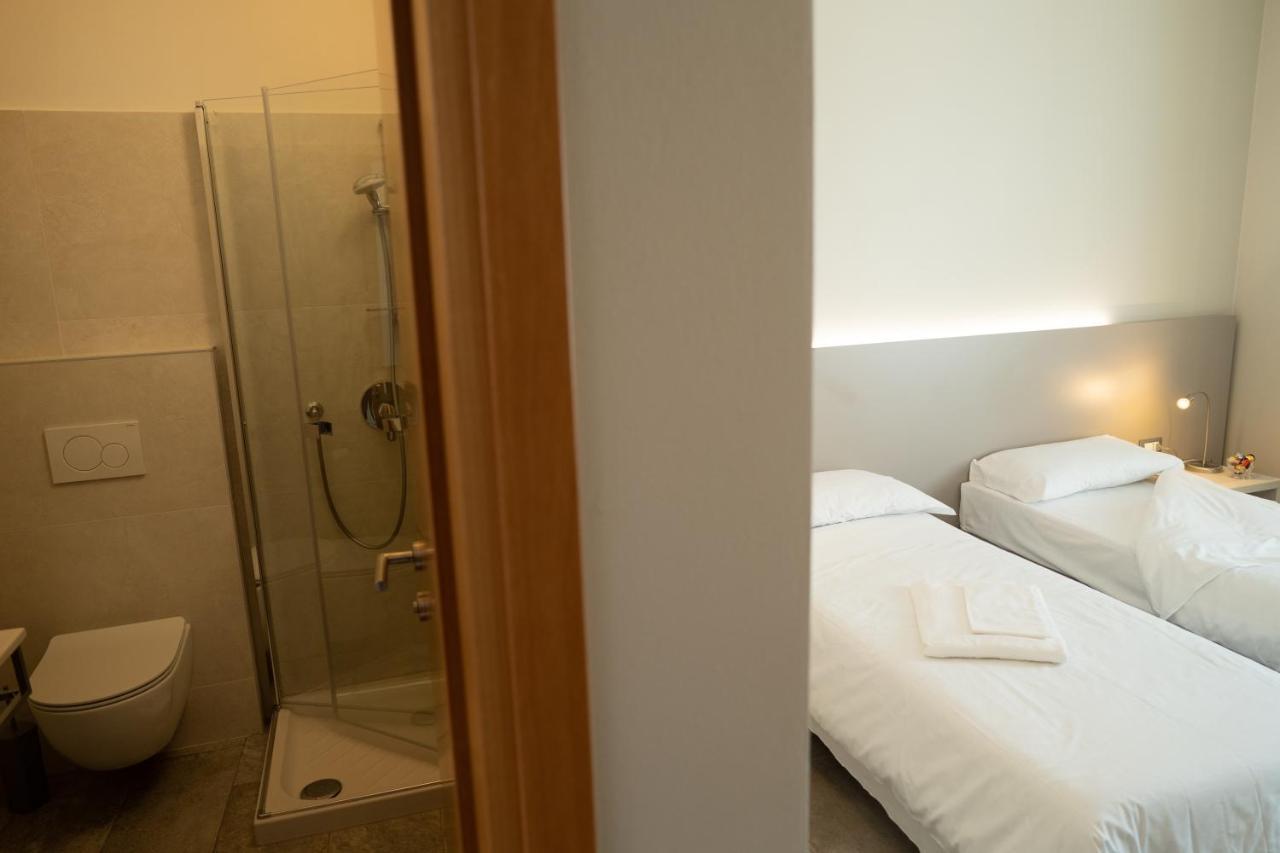 Hotel Europa Dossobuono Dış mekan fotoğraf