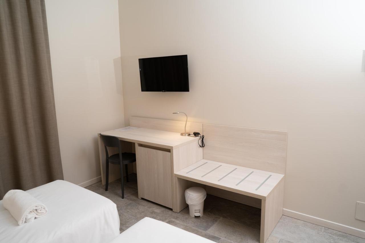 Hotel Europa Dossobuono Dış mekan fotoğraf