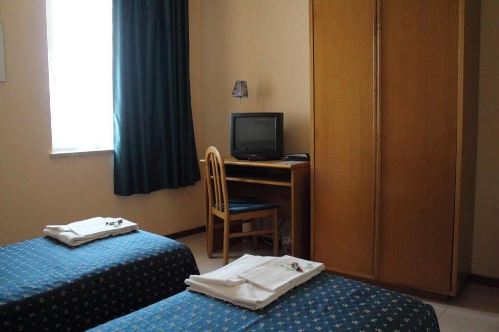 Hotel Europa Dossobuono Dış mekan fotoğraf